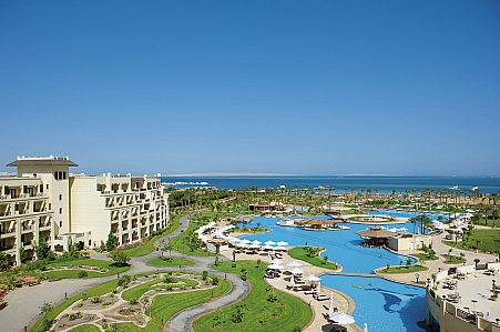 Hotel s bazénem