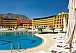 Hotel s bazénem