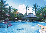 Santika Beach