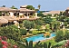 Hotel s bazénem