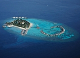 Centara Grand Island Resort & Spa Maledives