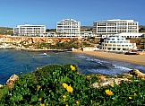Radisson Blu Resort & Spa Golden Sands