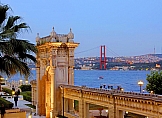 Istanbul – Město mešit