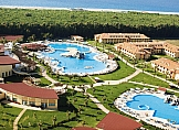 Rocca Nettuno Garden