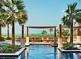 St. Regis Saadiyat Island Resort