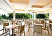 terasa restaurace