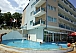 hotel s bazénem