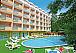 hotel s bazénem