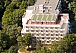 vnější pohled na hotel