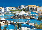 Mitsis Blue Domes Exclusive Resort & Spa