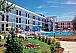 hotel s bazénem