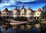 Disneyland