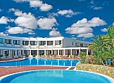 Flamingo Resort
