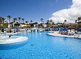 HL Club Playa Blanca