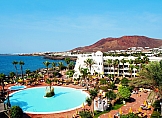 H10 Timanfaya Palace