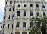 Kombinace hotelu Iberostar Parque Central + Paradisus Varadero