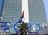 Kombinace hotelu Tryp Habana Libre + Acuazul