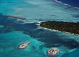 Adaaran Ocean Villas Hudharan Fushi