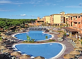 Funtazie klub Barcelo Punta Umbria Beach Resort