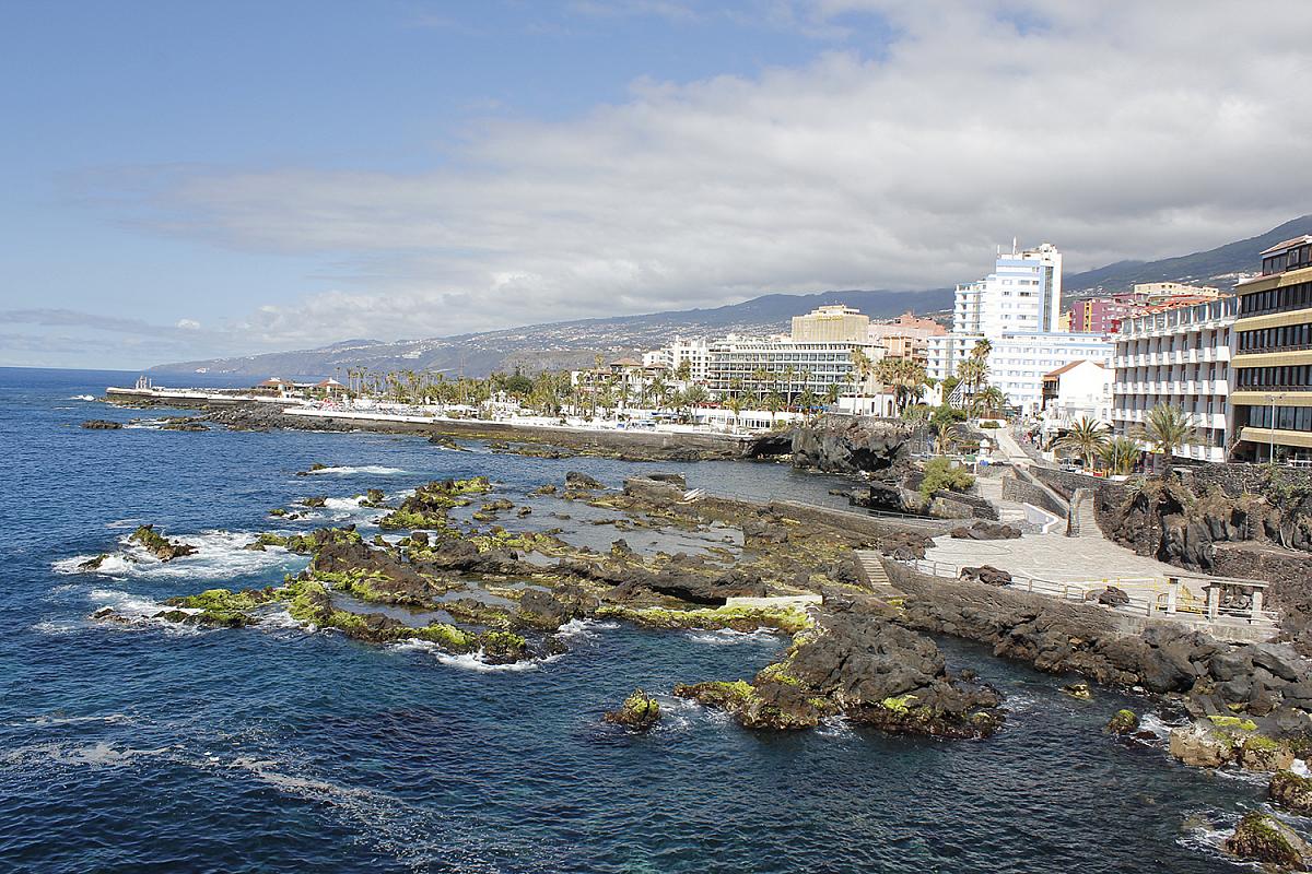 Bekanntschaften puerto de la cruz
