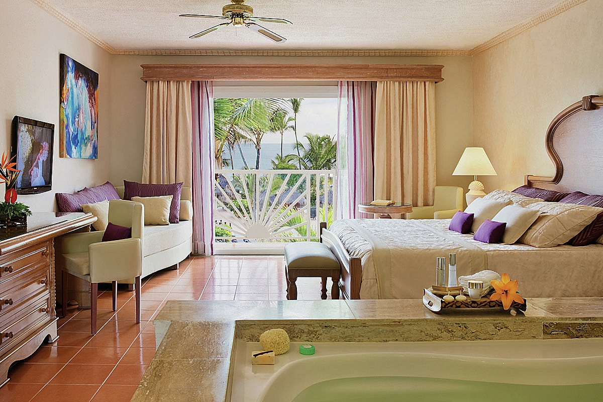 Punta cana princess adults only hotel