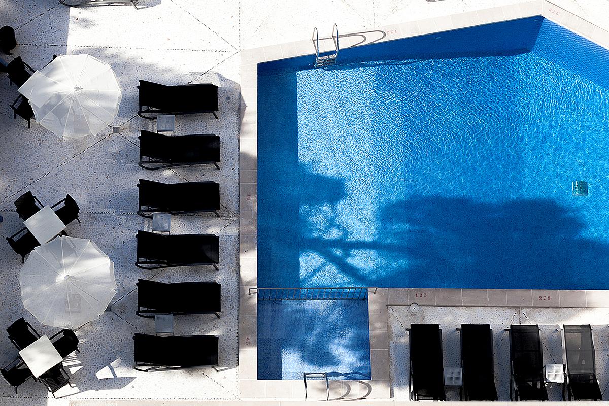 Hotel Torre Arenal Mallorca Recenze Hotel Torre Arenal Mallorca Recenze