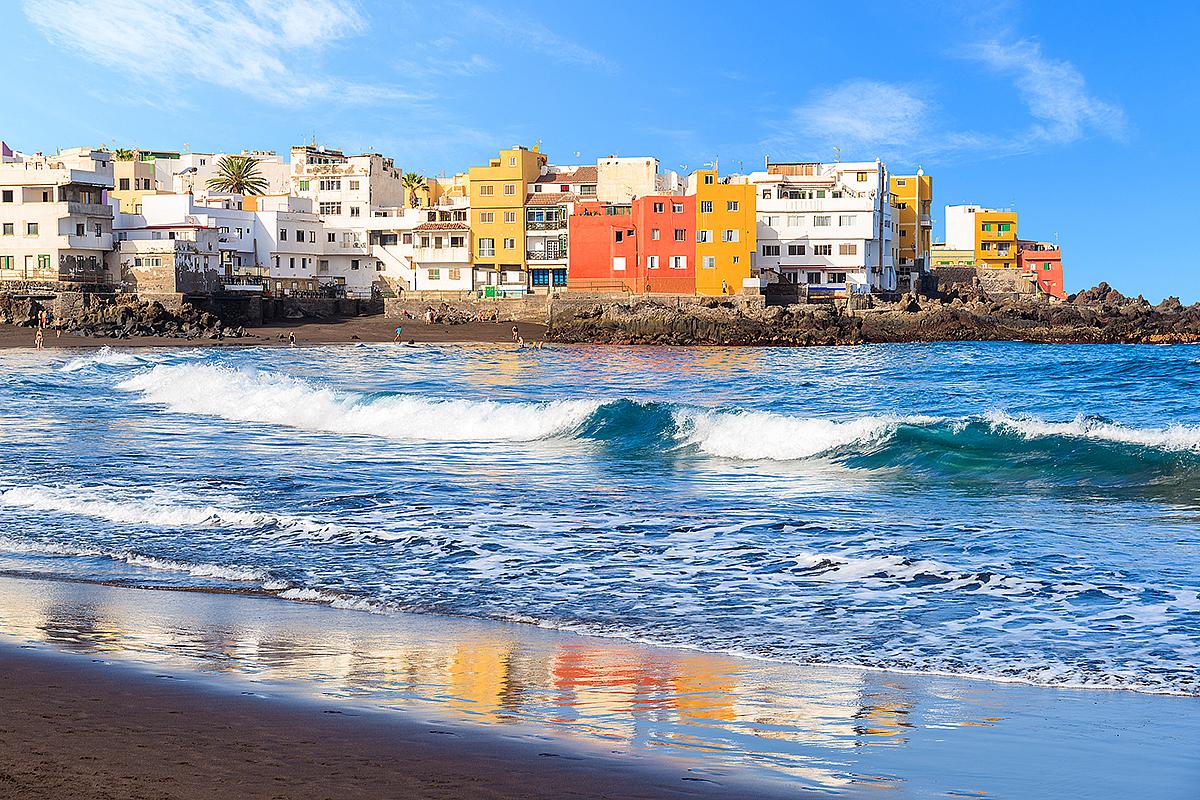 Bekanntschaften puerto de la cruz
