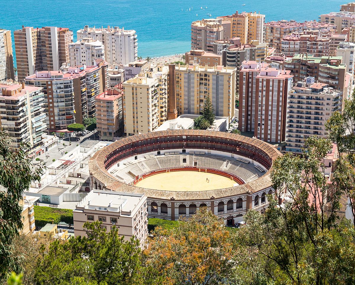 Hotel Sol Principe Malaga Espagne Hotel Sol Principe Malaga Espagne