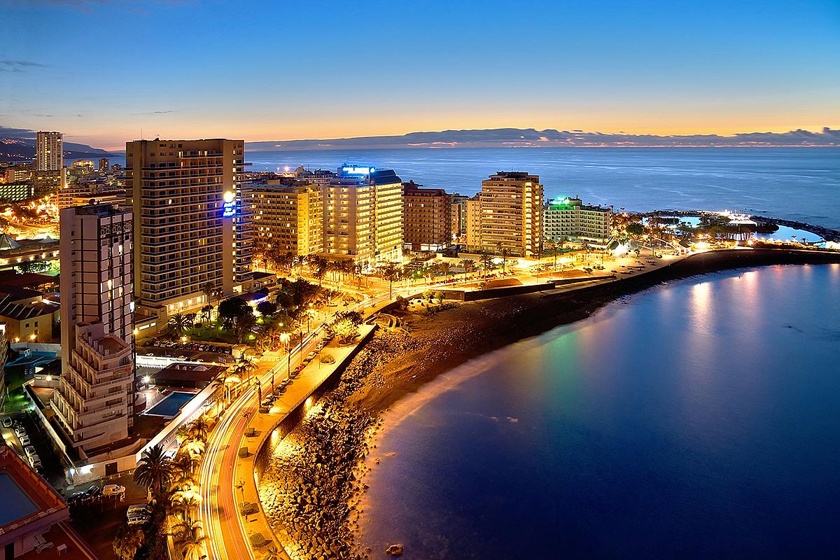 Bekanntschaften puerto de la cruz