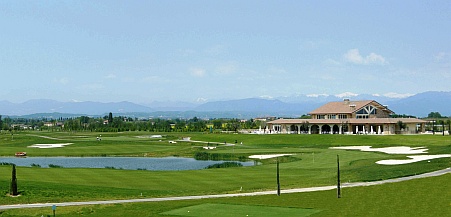 Chervo Golf Club San Vigilio