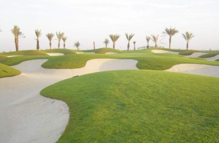 Golf Al Hamra