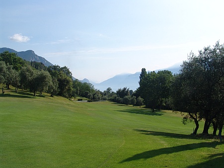 Golf Club Bogliaco