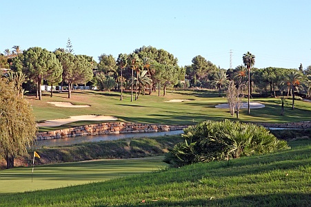 golf