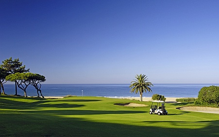 Palheiro Golf Course