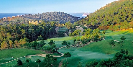 Bendinat Golf Course