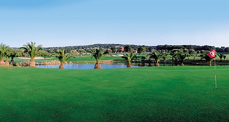 Poniente Golf Course