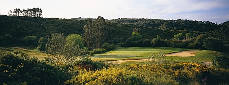 Belas Golf Course