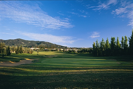 Quinta da Beloura Golf Course