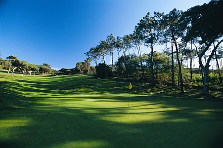 Golf do Estoril