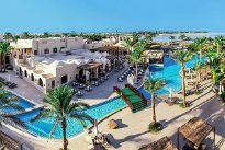 JAZ MAKADINA ***** hotel