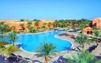 JAZ Makadi Oasis Resort *****