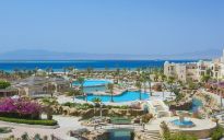 KEMPINSKI SOMA BAY KEMPINSKI SOMA BAY