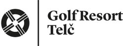 golf telč