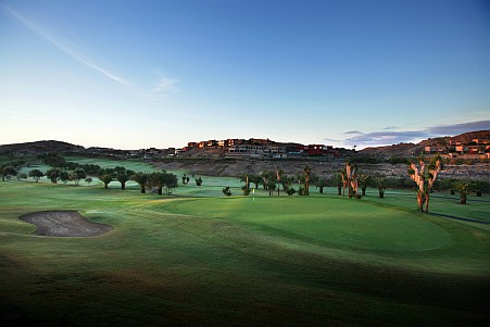 Salobre South Golf Course