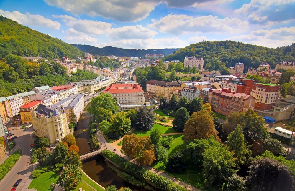 Karlovy Vary