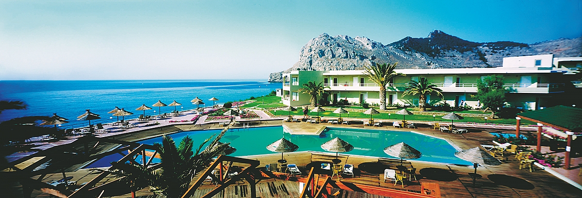 Lutania Beach Hotel All Inclusive Lutania Beach Hotel All Inclusive