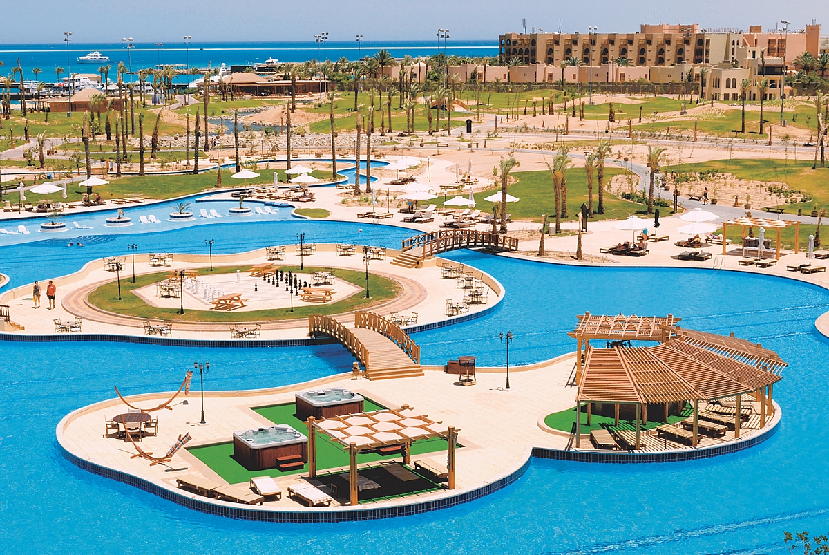 Steigenberger Al Dau Beach Hotel Hurghada Egypt Steigenberger Al Dau Beach Hotel Hurghada Egypt