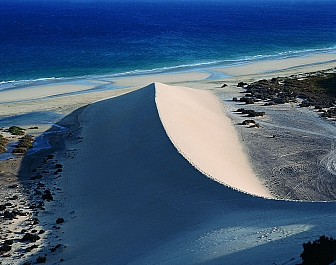 Playa Barlovento - Španělsko - CK FISCHER