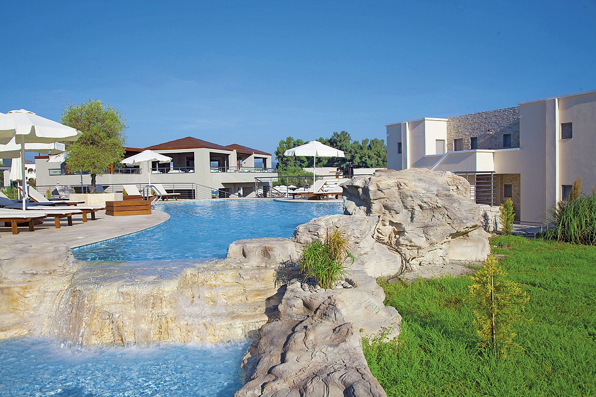 Sentido Port Royal Villas Spa