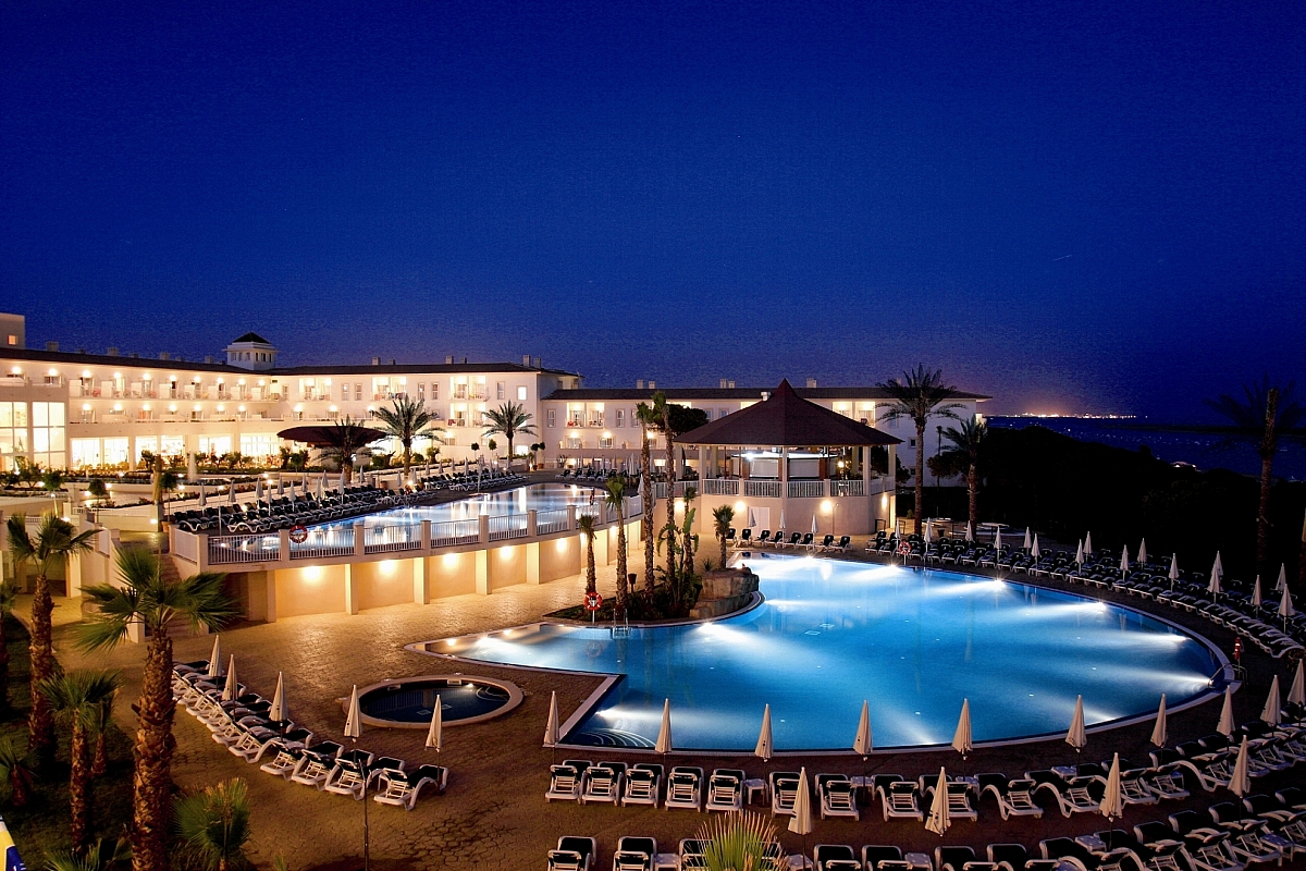 Garden Playanatural Hotel And Spa Garden Playanatural Hotel And Spa
